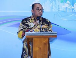 Kemenperin: Pabrik Sanken di Cikarang Berhenti Produksi Juni 2025