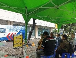 Jadwal dan Lokasi SIM Keliling Kota Bekasi Jumat 17 Juli 2026