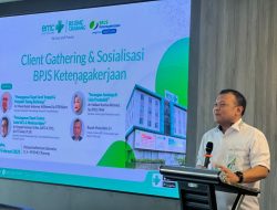 BPJS Ketenagakerjaan Bekasi Cikarang Komitmen Berikan Layanan Terbaik bagi Peserta