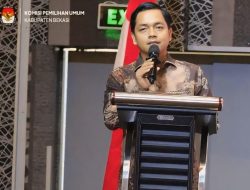 KPU Kabupaten Bekasi Sukses Rampungkan Pilkada 2024