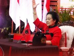 Sikapi Penahanan Hasto Kristiyanto, Megawati Instruksikan Kepala Daerah PDI Perjuangan Tunda Ikut Retret di Magelang