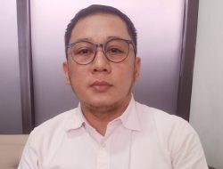 Rivai Kawal Kasus Pungli di Sekolah
