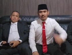 Ono Surono Kumpulkan Kepala Daerah dari PDIP, Tunda Retret di Magelang: Ada Tri Adhianto dan Ade Kuswara Kunang