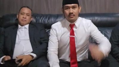 Ono Surono Kumpulkan Kepala Daerah dari PDIP, Tunda Retret di Magelang: Ada Tri Adhianto dan Ade Kuswara Kunang