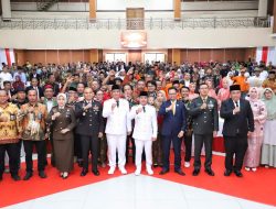 Ade – Asep Bakal Gandeng Bekas Pesaingnya untuk Sukseskan Program 100 Hari Kerja, Mereka Mau?