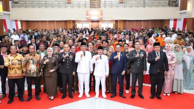 Ade – Asep Bakal Gandeng Bekas Pesaingnya untuk Sukseskan Program 100 Hari Kerja, Mereka Mau?
