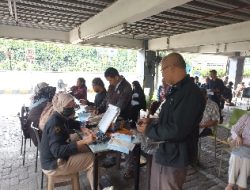 Jadwal dan Lokasi SIM Keliling Kota Bekasi Kamis 19 Februari 2026