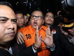 Profil Hasto Kristiyanto Sekjen PDI Perjuangan Ditahan KPK