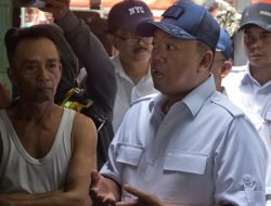 Nusron Wahid Pecat dan Copot Pegawai Terlibat Manipulasi Data Sertipikat di Area Pagar Laut Tarumajaya