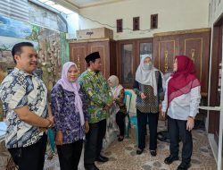 “Rabu Patriot” di Rawalumbu Permudah Layanan Kesehatan Warga