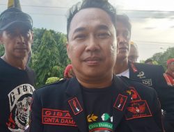 Gibas Siap Kawal Program Tri Adhianto-Harris Bobihoe