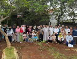 Anggota DPRD Kota Bekasi Ahmadi Bertekad Lestarikan “Ruwahan”