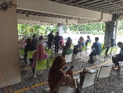 Lokasi Layanan SIM Keliling Kota Bekasi Senin 24 Februari 2025