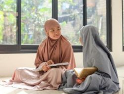 Tips Mudah Khatam Alquran 30 Juz Sebulan Ramadan