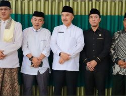 Gerindra Kawal Program Tri-Harris, Pastikan Harmonisasi Terjaga