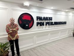 Fraksi PDI Perjuangan Siapkan Raperda Data Desa Presisi untuk Percepat Pembangunan Kabupaten Bekasi