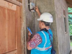 PLN Bekasi Imbau Pelanggan Catat Meter Mandiri Jelang Ramadan