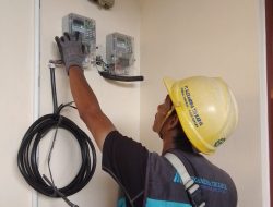 PLN Bekasi Tawarkan Diskon Tambah Daya 50 Persen Sambut Ramadan 2025   
