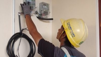 PLN Bekasi Tawarkan Diskon Tambah Daya 50 Persen Sambut Ramadan 2025   
