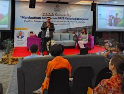 Kemudahan Mempunyai Rumah Impian melalui Program MLT BPJS Ketenagakerjaan