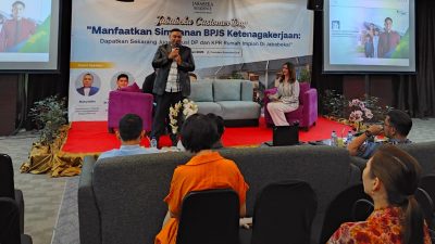 Kemudahan Mempunyai Rumah Impian melalui Program MLT BPJS Ketenagakerjaan