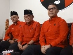PDIP Sebut Megawati Tidak Larang Kepala Daerah Ikut Retret di Magelang