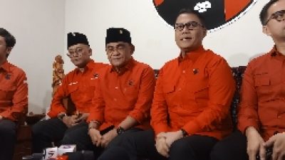 PDIP Sebut Megawati Tidak Larang Kepala Daerah Ikut Retret di Magelang