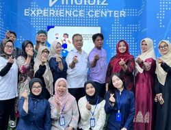 Peluang Usaha UMKM, Penghasilan Tambah Maksimal Bersama Indibiz!