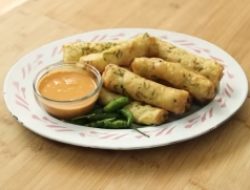 Resep Risol Bihun Antisobek, Cocok untuk Menu Berbuka Puasa