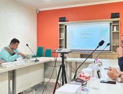 Telkom Witel Bekasi-Karawang Lakukan Kunjungan ke Yayasan Thariq Bin Ziyad, Perkuat Digitalisasi Pendidikan