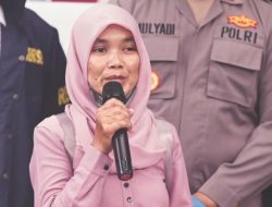 Emak-emak Korban Begal di Kampung Ciketing Mustikajaya Semringah Motornya Balik