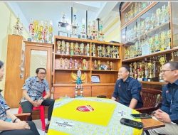 Layanan Internet by Telkom Indonesia Percepat Transformasi Digital Sekolah   