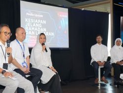 Trafik Berpotensi Naik Saat Ramadan dan Lebaran, XL Axiata Tingkatkan Kualitas Layanan 