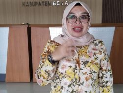 Ngabuburit Pengawasan Bawaslu Kabupaten Bekasi Terkendala Efisiensi Anggaran