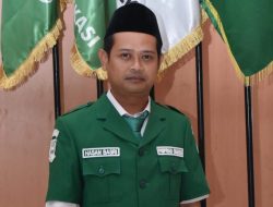 Nakhodai Ansor, Politisi PKB Basri Janji Tak Campur Adukan Organisasi dengan Politik   