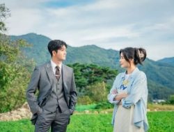 Drama Korea “The Potato Lab” Kisah Romansa dan Sains di Lembah Pegunungan