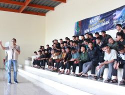 Ratusan Santri Gontor Pulang ke Bekasi, Ini Pesan dari Alumni