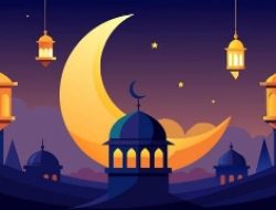 Sejarah Ramadan dan Makna yang Terkandung di Dalamnya