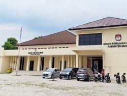 Kendaraan Operasional Ditarik Pusat, KPU – Bawaslu ‘Ngarep’ Bantuan Pemkab Bekasi      