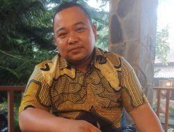 Ketua KNPI Pondokgede Ajak Pemuda Jaga Keamanan Selama Ramadan