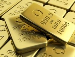 Turun Rp14.000 per Gram! Update Harga Emas Antam di Logam Mulia Hari Ini