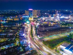 Restoran Aroem Buka Cabang di Bekasi