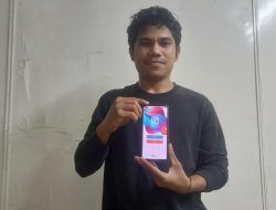 Marsel: Dengan Mobile JKN Semua Urusan Makin Mudah dan Cepat Beres!