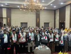 Kurikulum Al-Maqadisah Solusi untuk Pendidikan Indonesia Emas 2045