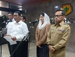 Harga Minyak Goreng hingga Gula Melonjak Jelang Ramadhan, Pemda Diminta Gelar Operasi Pasar