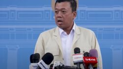 Nusron Wahid Mangkir Dua Kali, KPK Pertimbangkan Jemput Paksa