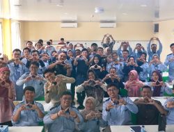 Upaya Mengokohkan Kemitraan dan Menyelaraskan Kepatuhan, Bea Cukai Bekasi Gelar Refreshment bagi Perusahaan AEO