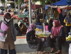 Pemkot Bekasi Siap Tertibkan Ribuan PKL, Dimulai dari 49 Titik