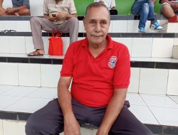 Eks Pemain Macan Kemayoran  Era 80-an Asal Bekasi Umar Alatas Komentari Laga Persija vs Persib, Begini Katanya