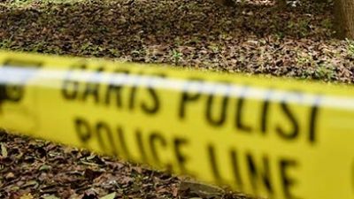 Pegawai Koperasi Tewas di Rumah Debitur di Cibarusah